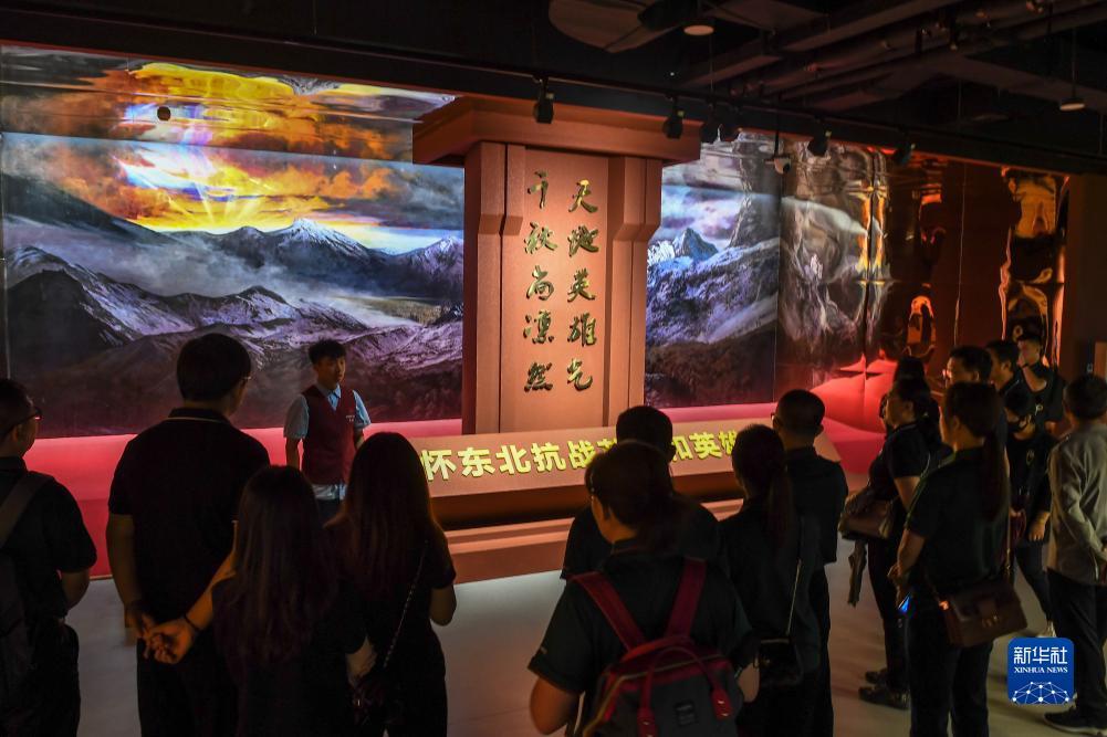 澳门永力